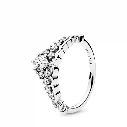 Fairytale Tiara Ring