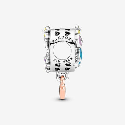 Disney Ohana Lilo and Stitch Charm