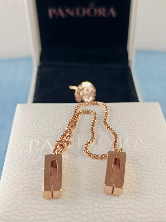 Rose REFLEXIONS Floating Chains