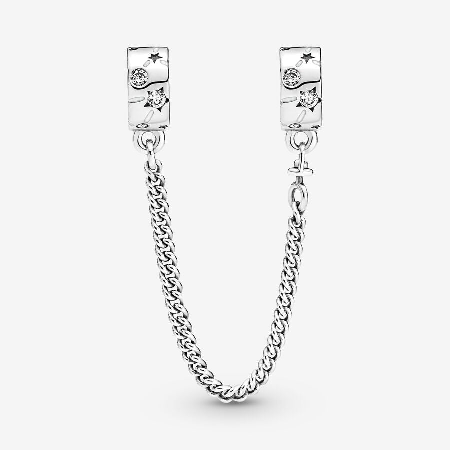Stars and Galaxy Safety Chain