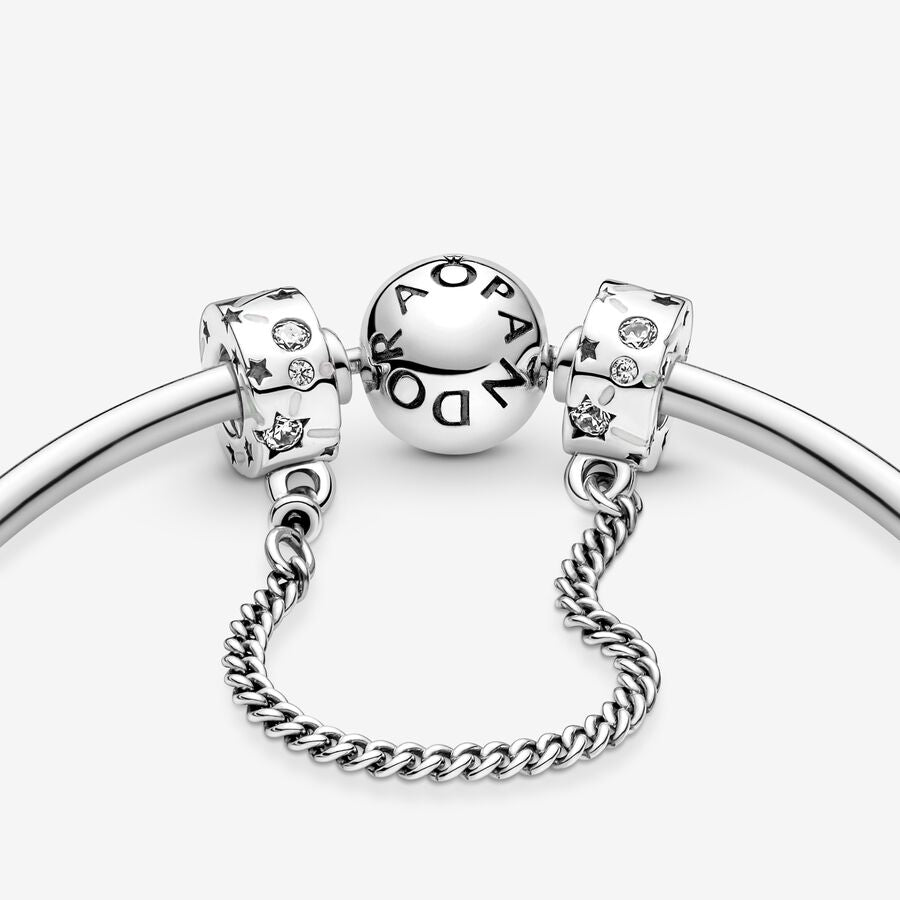 Stars and Galaxy Safety Chain
