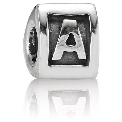 Alphabet Bead - Letter A