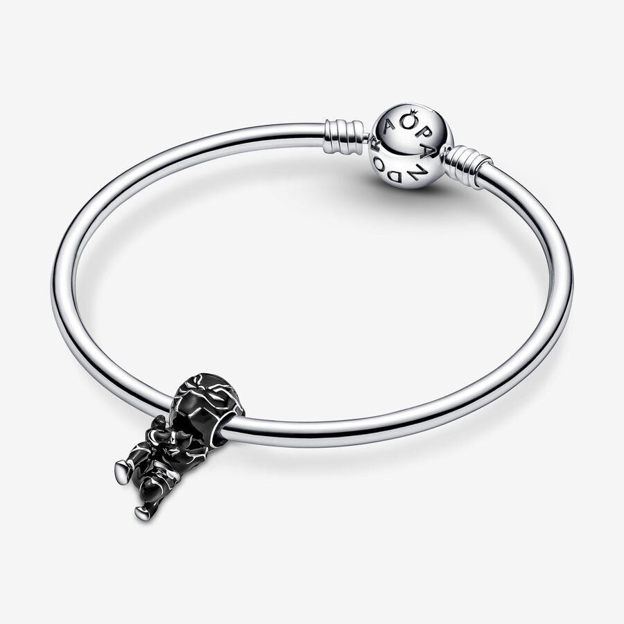 Marvel The Avengers Black Panther Charm