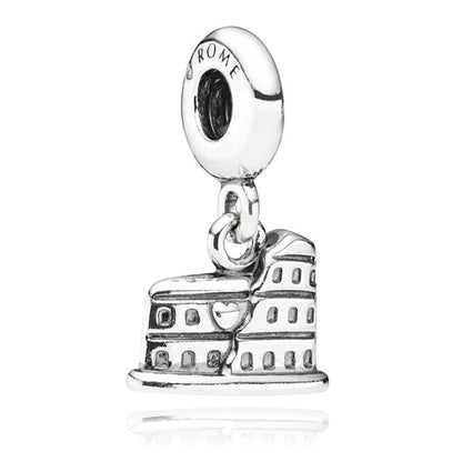 The Colosseum Charm