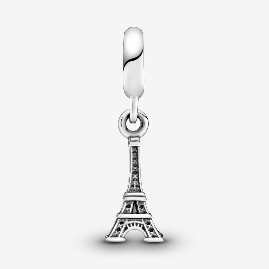 Paris Eiffel Tower Dangle Charm