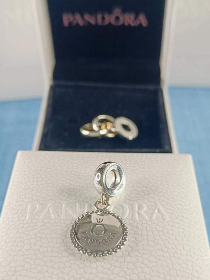 Icon Dangle Charm
