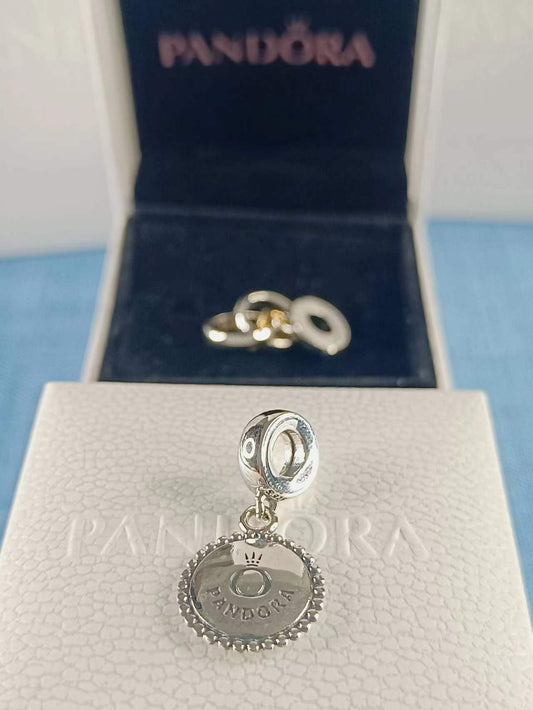 Icon Dangle Charm