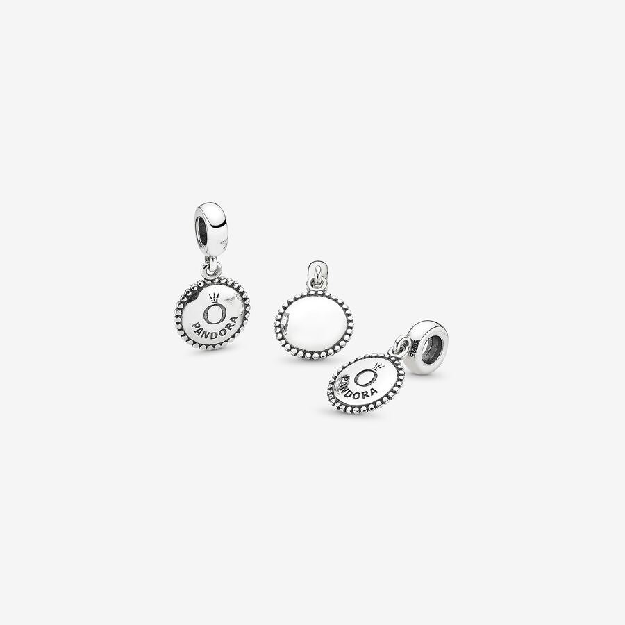 Icon Dangle Charm