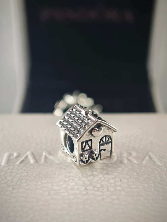 Home Sweet Home House Charm
