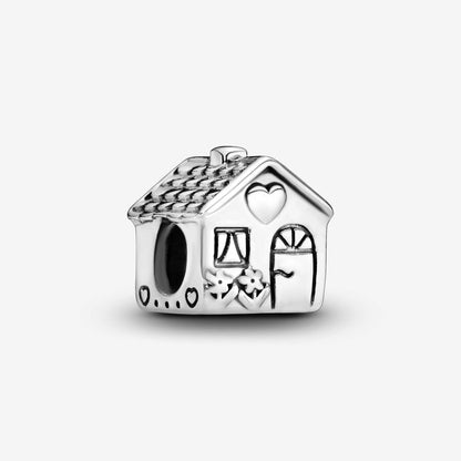 Home Sweet Home House Charm