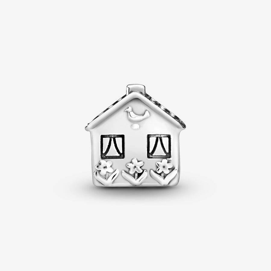 Home Sweet Home House Charm