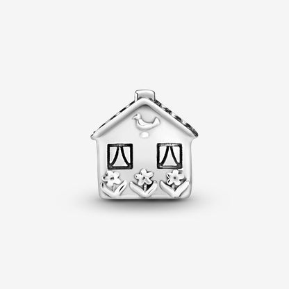 Home Sweet Home House Charm