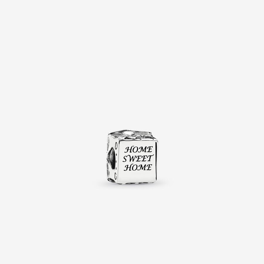 Home Sweet Home House Charm