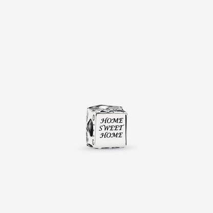Home Sweet Home House Charm