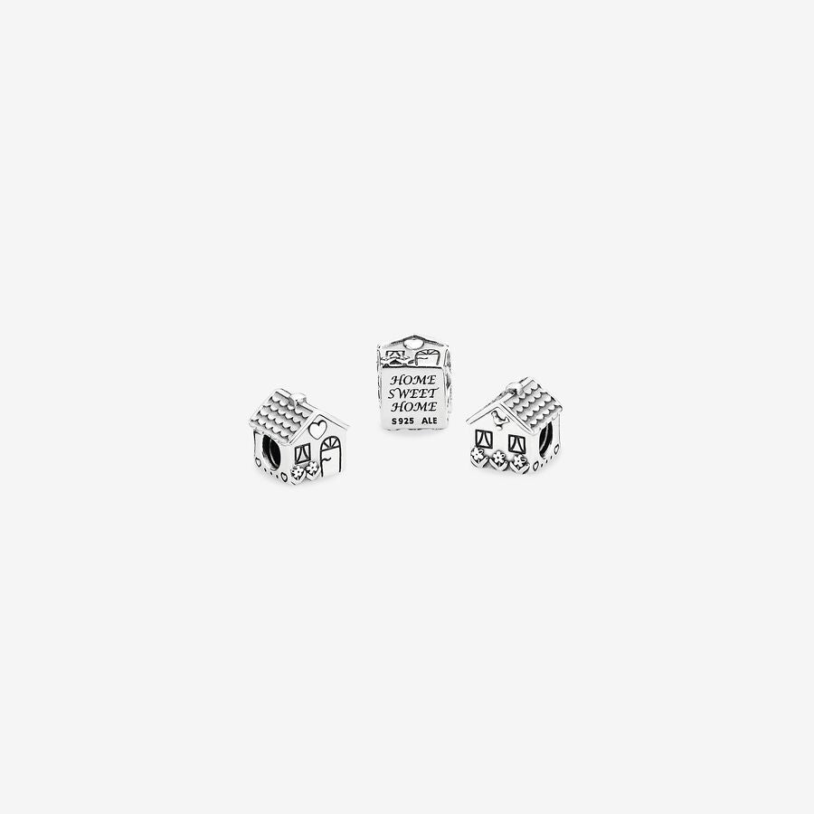 Home Sweet Home House Charm