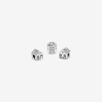 Home Sweet Home House Charm