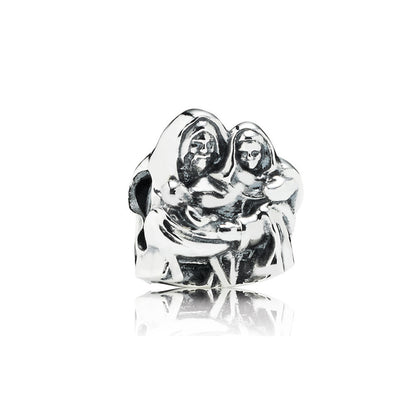 Holy Family Charm
