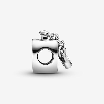 Lock of Love Charm
