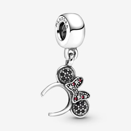 Disney Minnie Headband Dangle