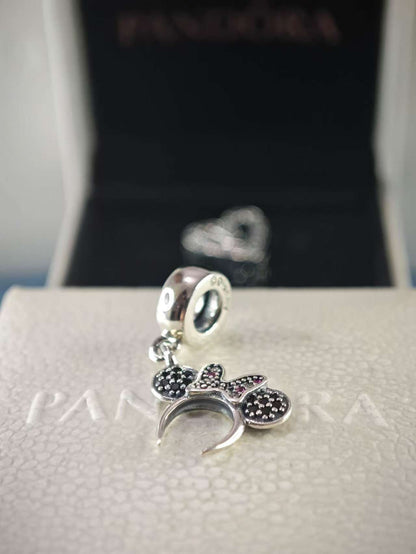 Disney Minnie Headband Dangle