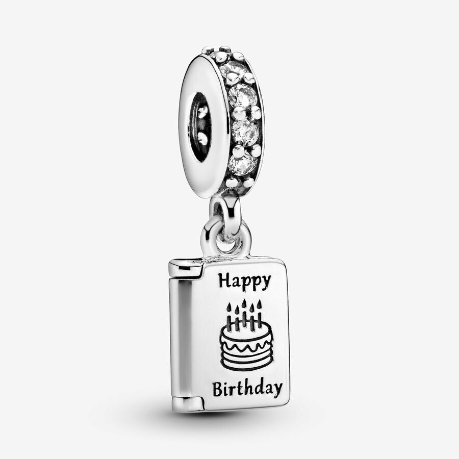 Birthday Wishes Dangle