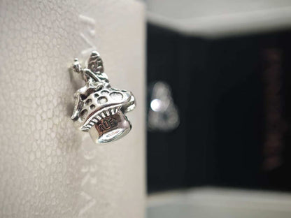 Forest Fairy Charm