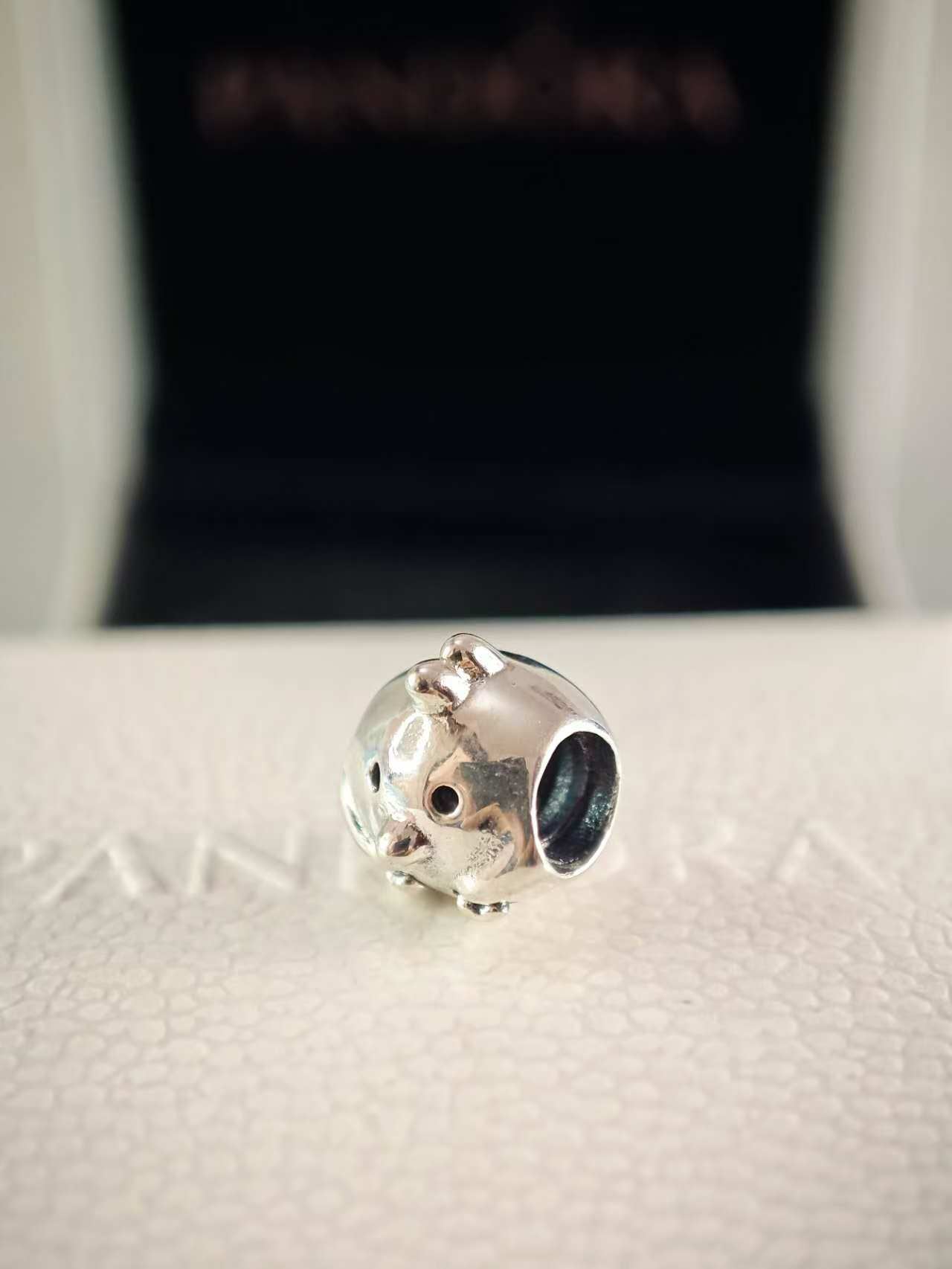 Little Chicken Charm