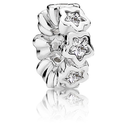 Starshine Spacer Charm