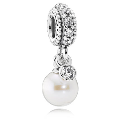 Luminous Elegance Dangle Charm