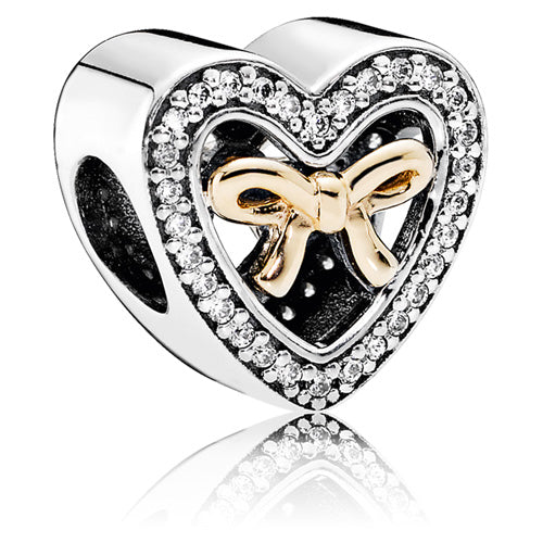 Limited Edition Bound by Love Charm