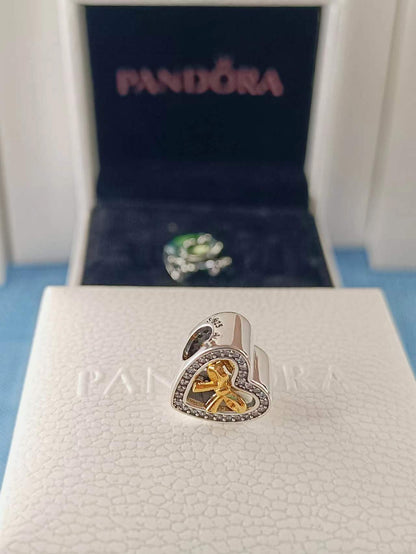 Limited Edition Bound by Love Charm