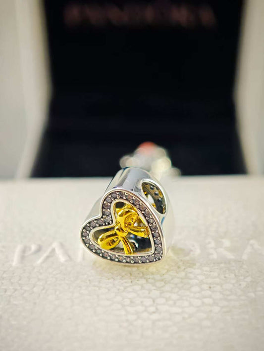 Limited Edition Bound by Love Charm