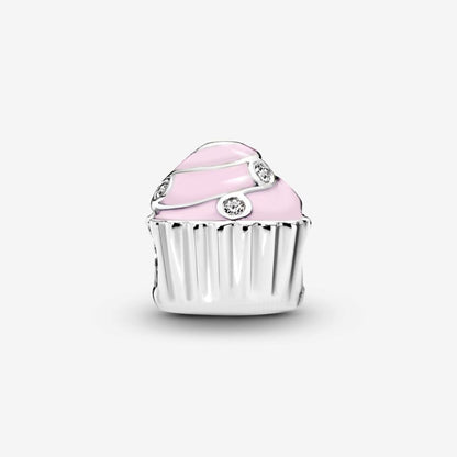 Sweet Cupcake Charm