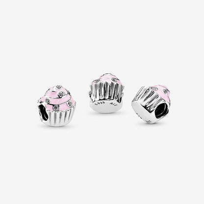 Sweet Cupcake Charm