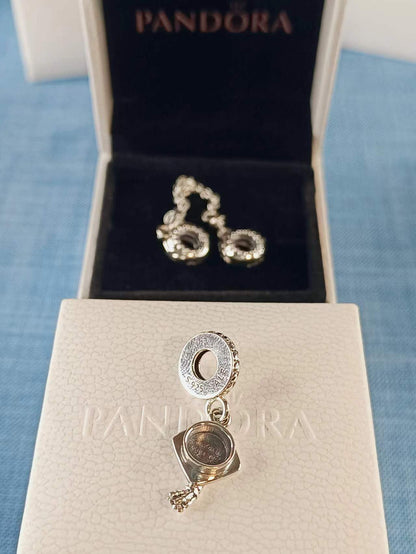 Graduation Hat Dangle