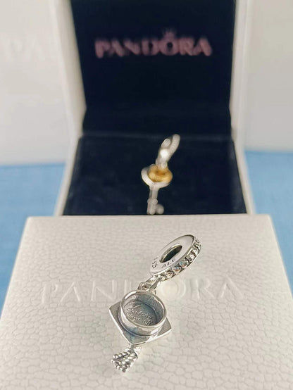 Graduation Hat Dangle