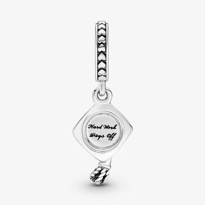 Graduation Hat Dangle