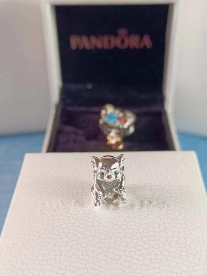 Lucky Elephant Charm