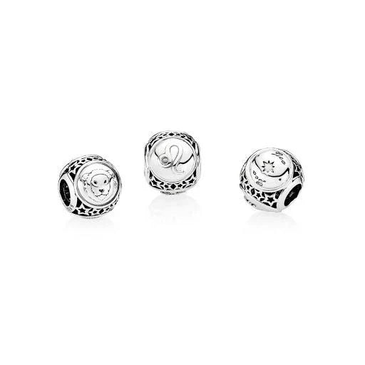 Leo Star Sign Charm