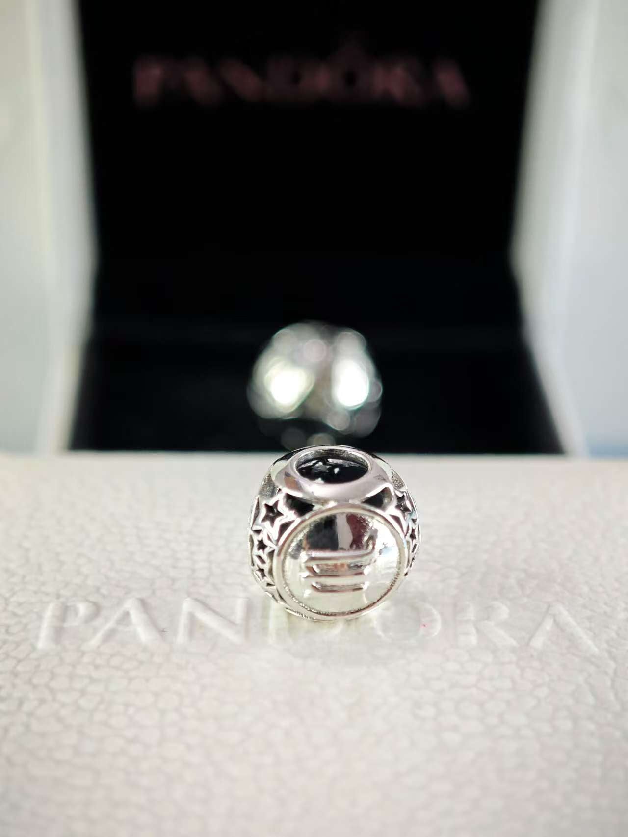 Scorpio Star Sign Charm