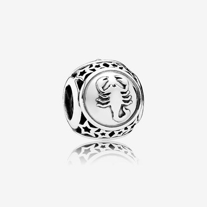 Scorpio Star Sign Charm