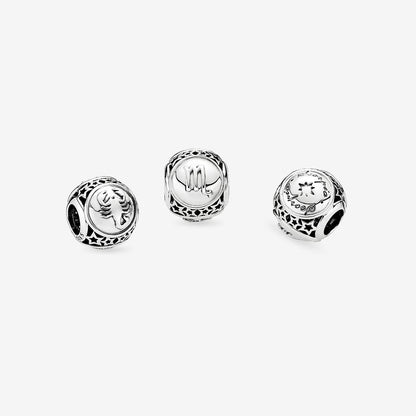 Scorpio Star Sign Charm