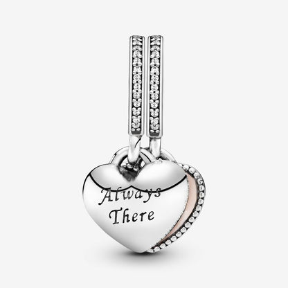 Best Friends Dangle Charm