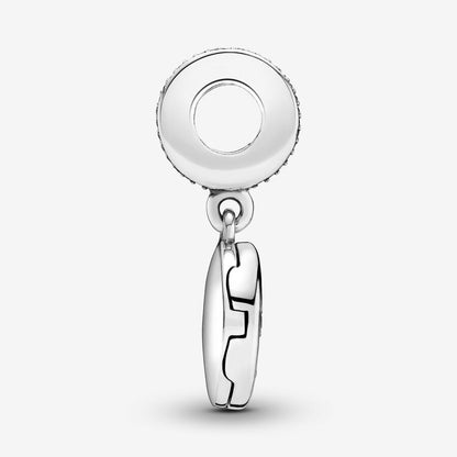 Family Roots Dangle Charm