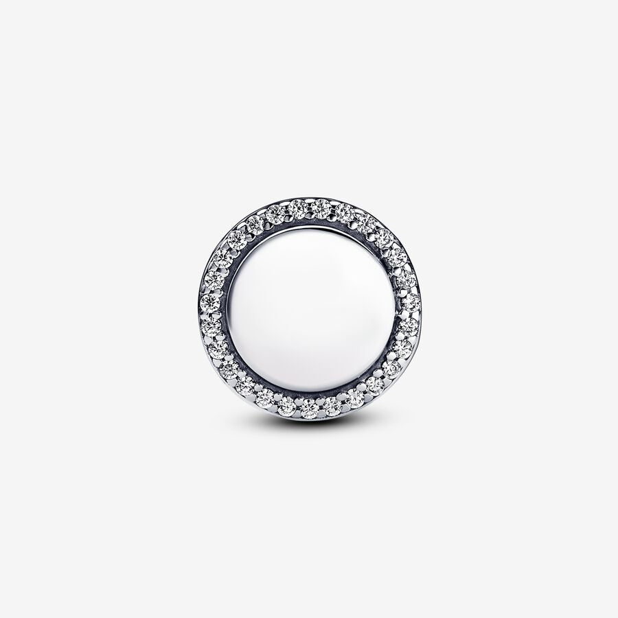 Love Abuelita Engravable Charm