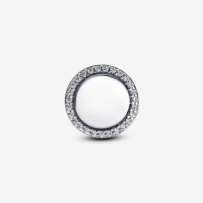 Love Abuelita Engravable Charm