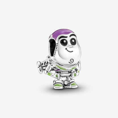 Pixar Buzz Lightyear Charm