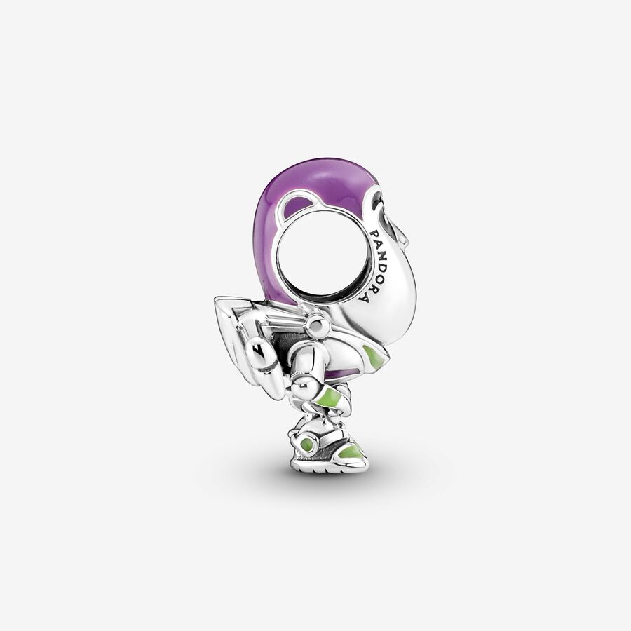 Pixar Buzz Lightyear Charm