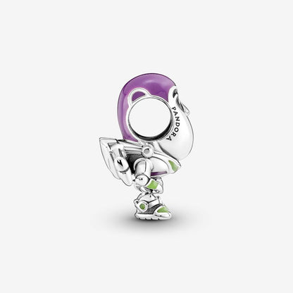 Pixar Buzz Lightyear Charm
