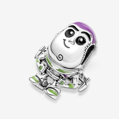 Pixar Buzz Lightyear Charm